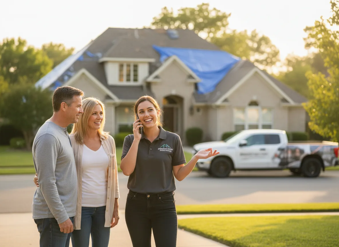 Emergency Roof Repair Arlington, SD FAQs